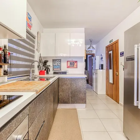 Charming, Fully Equipped 2br With Sea Views By 360 Estates アパート *