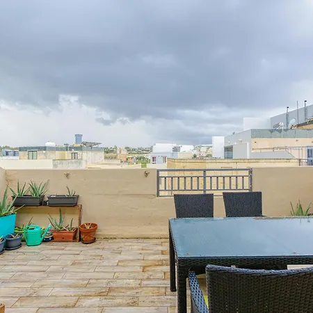 Charming, Fully Equipped 2br With Sea Views By 360 Estates アパート