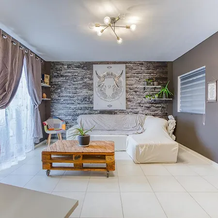 Charming, Fully Equipped 2br With Sea Views By 360 Estates * Xgħajra