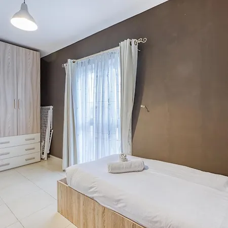 Charming, Fully Equipped 2br With Sea Views By 360 Estates * Xgħajra