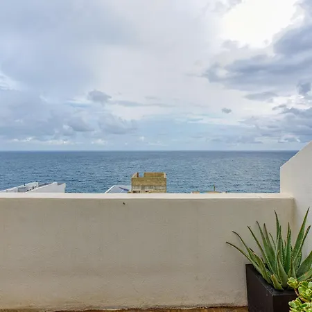 Charming, Fully Equipped 2br With Sea Views By 360 Estates アパート *