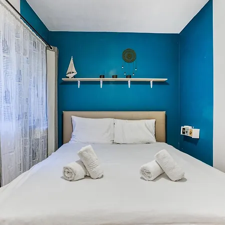 Charming, Fully Equipped 2br With Sea Views By 360 Estates Apartment