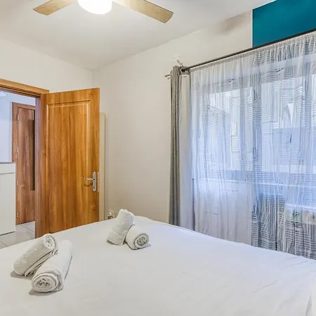 Apartment Charming, Fully Equipped 2br With Sea Views By 360 Estates Xghajra
