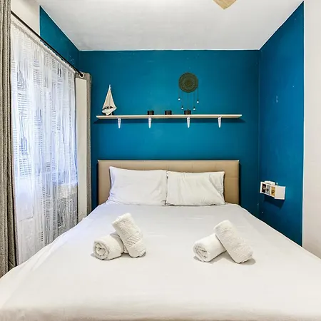 Charming, Fully Equipped 2br With Sea Views By 360 Estates