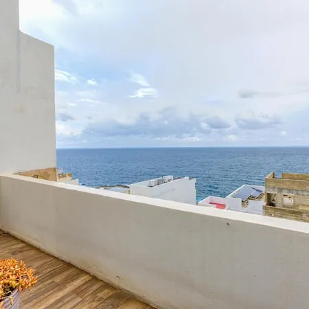 Charming, Fully Equipped 2br With Sea Views By 360 Estates Apartment *
