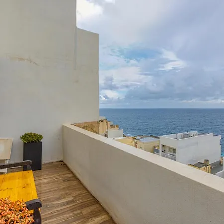 Charming, Fully Equipped 2br With Sea Views By 360 Estates *