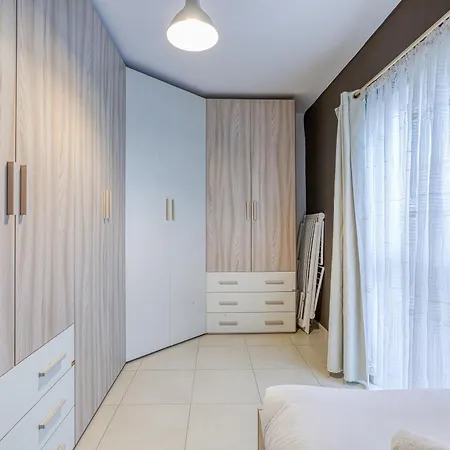 Charming, Fully Equipped 2br With Sea Views By 360 Estates Apartment Xghajra