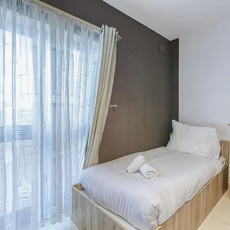 Apartment Charming, Fully Equipped 2br With Sea Views By 360 Estates Xghajra