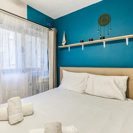 Charming, Fully Equipped 2br With Sea Views By 360 Estates * Xghajra