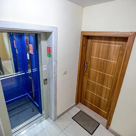 Charming, Fully Equipped 2br With Sea Views By 360 Estates Apartment